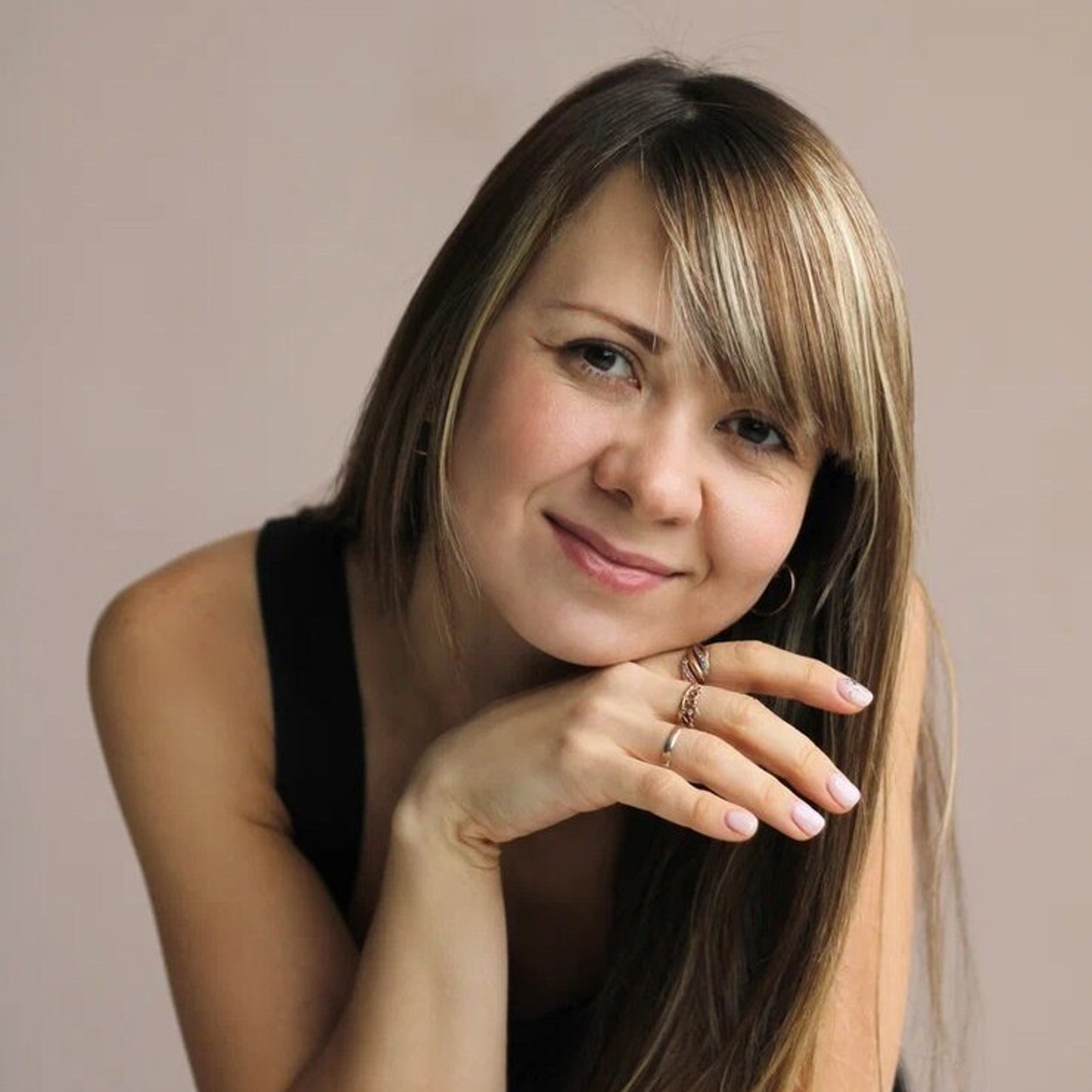 Отзывы. Фотограф новорожденных в Ижевске Анастасия Преснякова