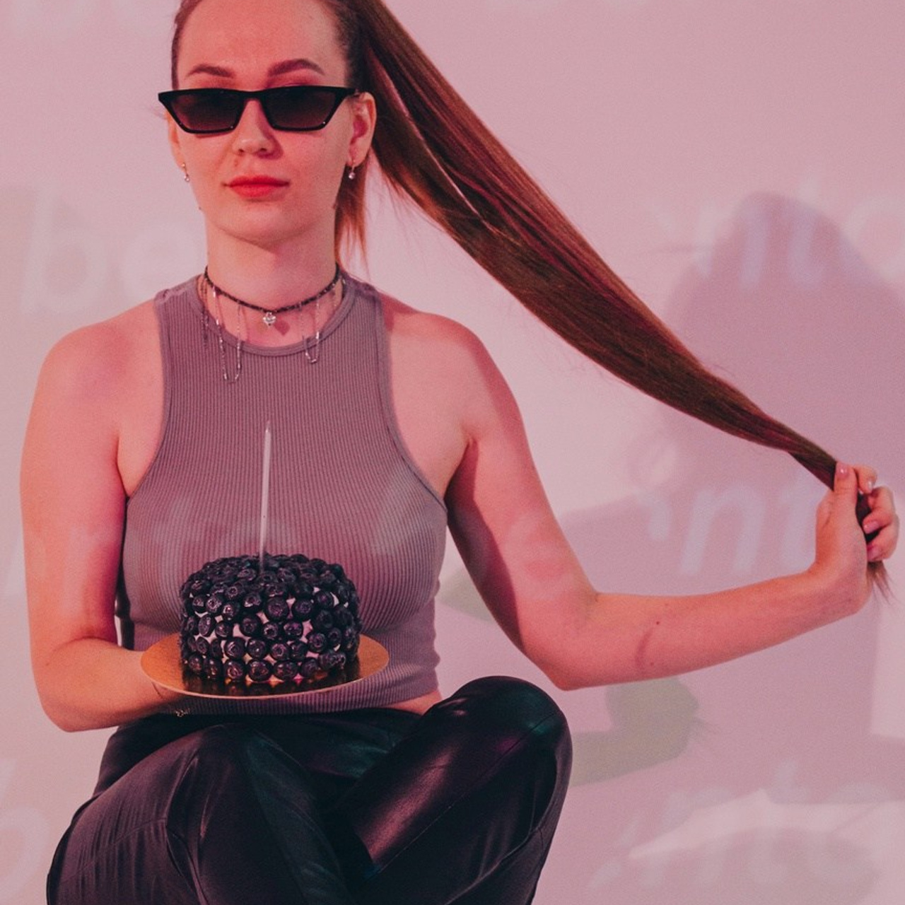 Отзывы. Фотограф новорожденных в Ижевске Анастасия Преснякова