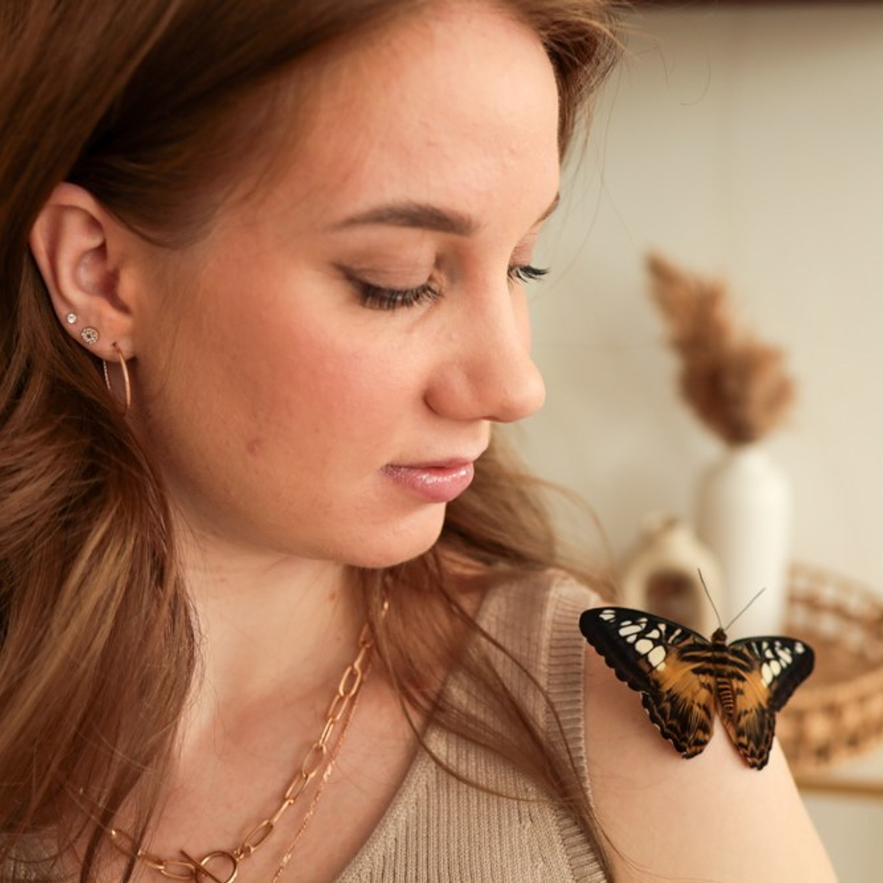 Отзывы. Фотограф новорожденных в Ижевске Анастасия Преснякова