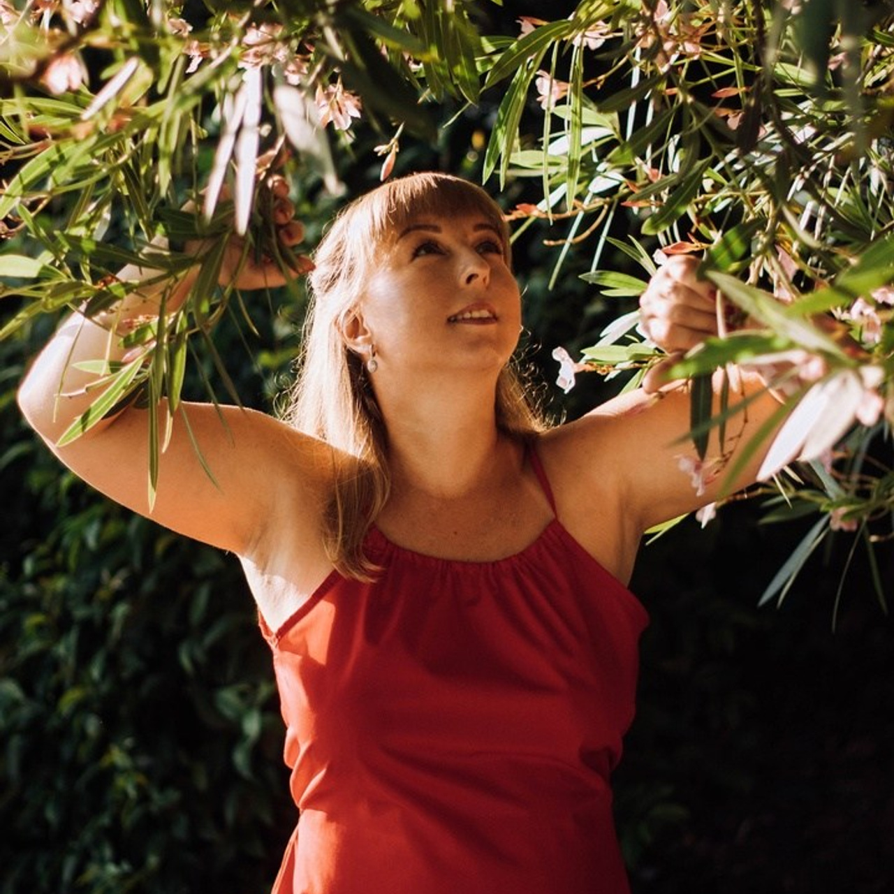 Отзывы. Фотограф новорожденных в Ижевске Анастасия Преснякова