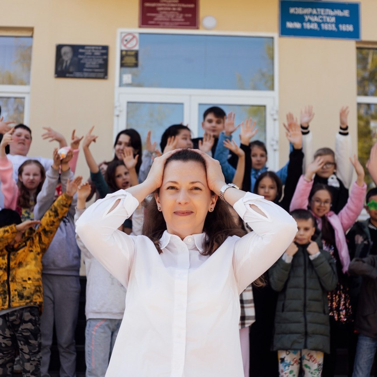 Отзывы. Семейная съемка — это красивый способ признаться своей семье в любви