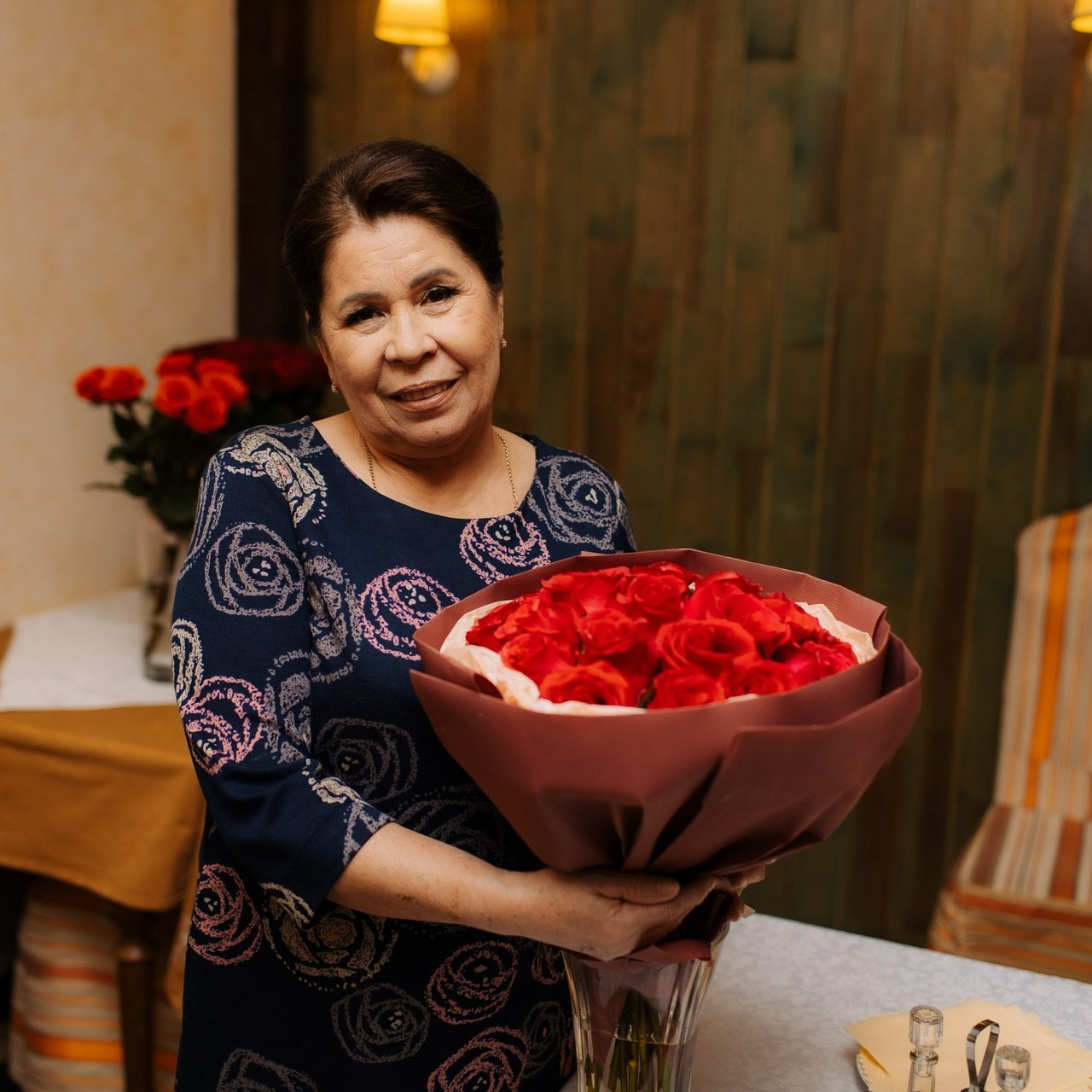 Отзывы. Семейная съемка — это красивый способ признаться своей семье в любви