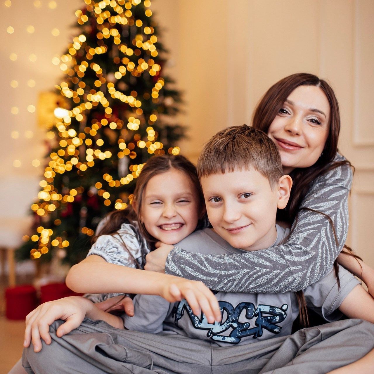 Отзывы. Семейная съемка — это красивый способ признаться своей семье в любви