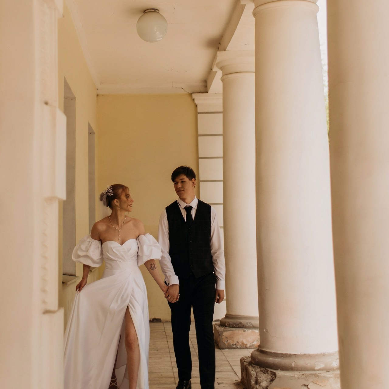 Отзывы. Семейная съемка — это красивый способ признаться своей семье в любви