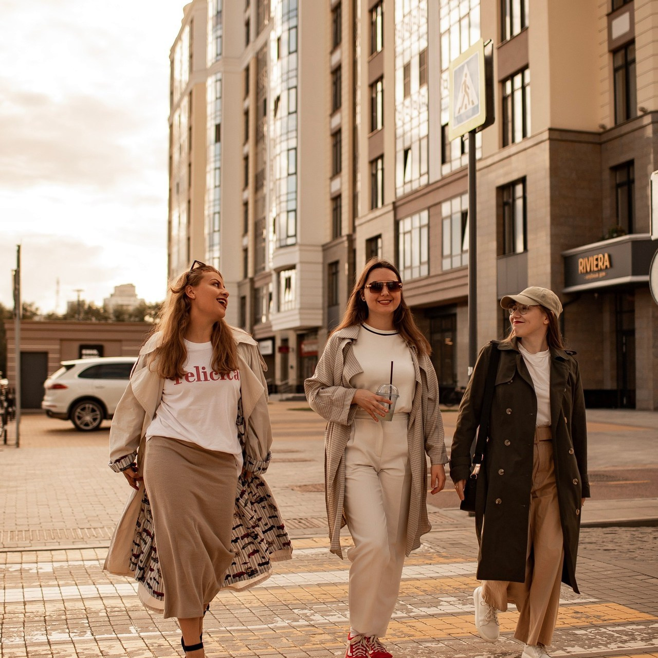 Отзывы. Семейная съемка — это красивый способ признаться своей семье в любви