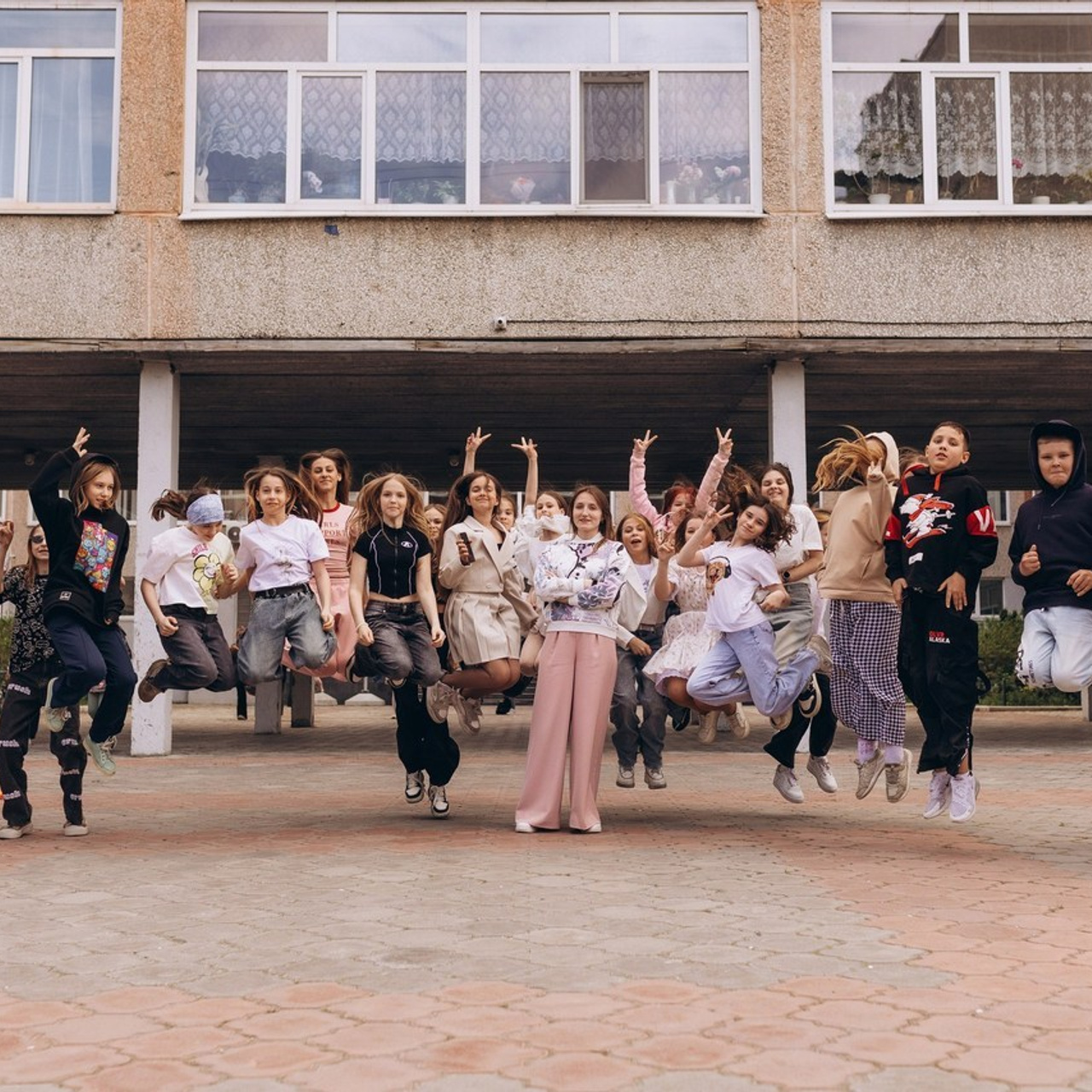 Отзывы. Семейная съемка — это красивый способ признаться своей семье в любви