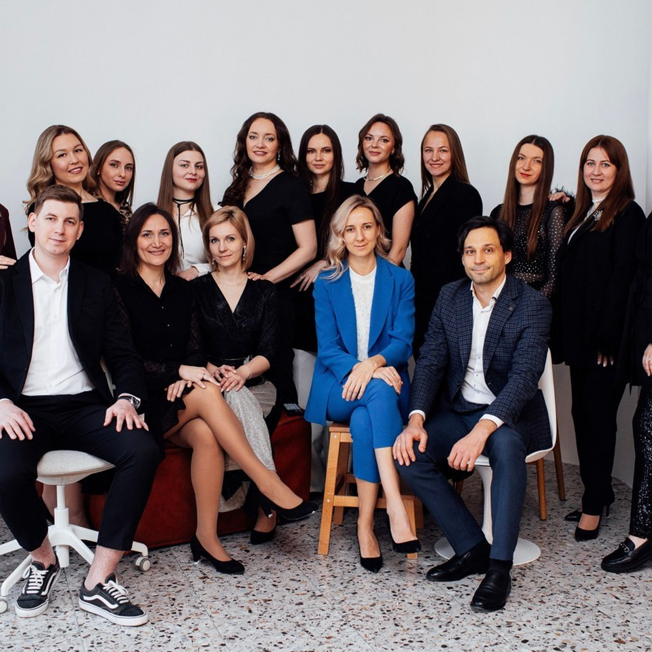 Отзывы. Семейная съемка — это красивый способ признаться своей семье в любви