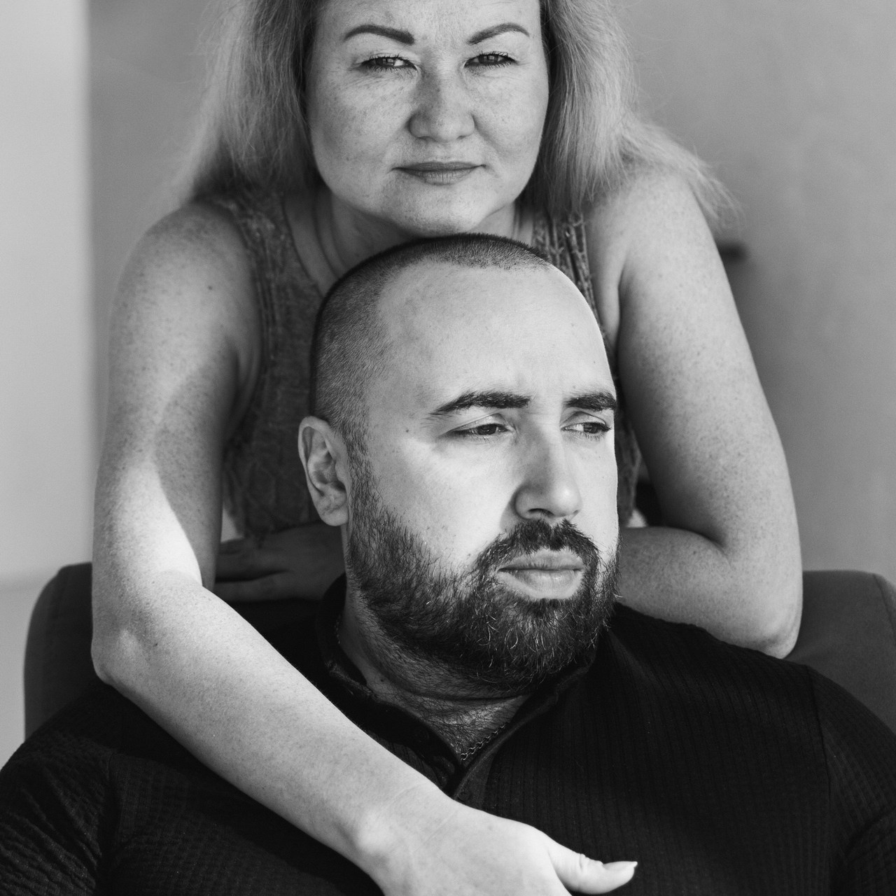 Отзывы. Семейная съемка — это красивый способ признаться своей семье в любви