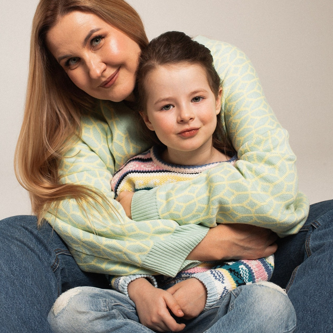 Отзывы. Семейная съемка — это красивый способ признаться своей семье в любви