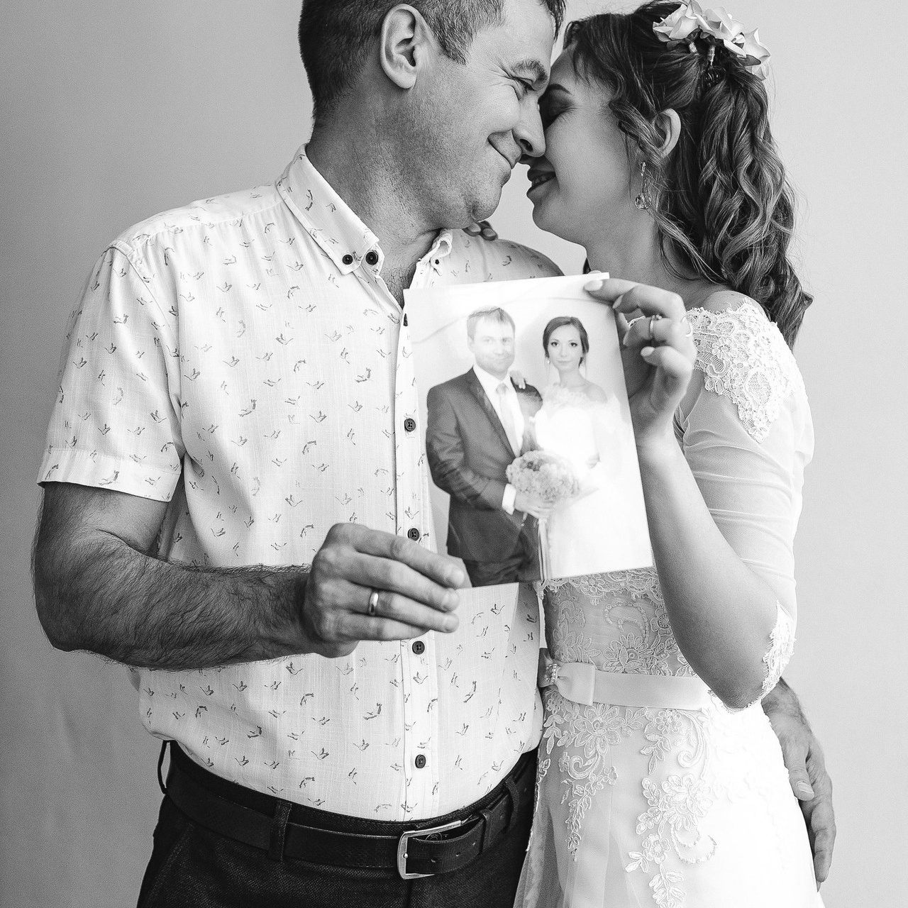 Отзывы. Семейная съемка — это красивый способ признаться своей семье в любви