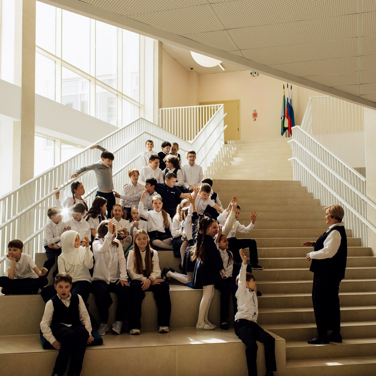 Отзывы. Семейная съемка — это красивый способ признаться своей семье в любви