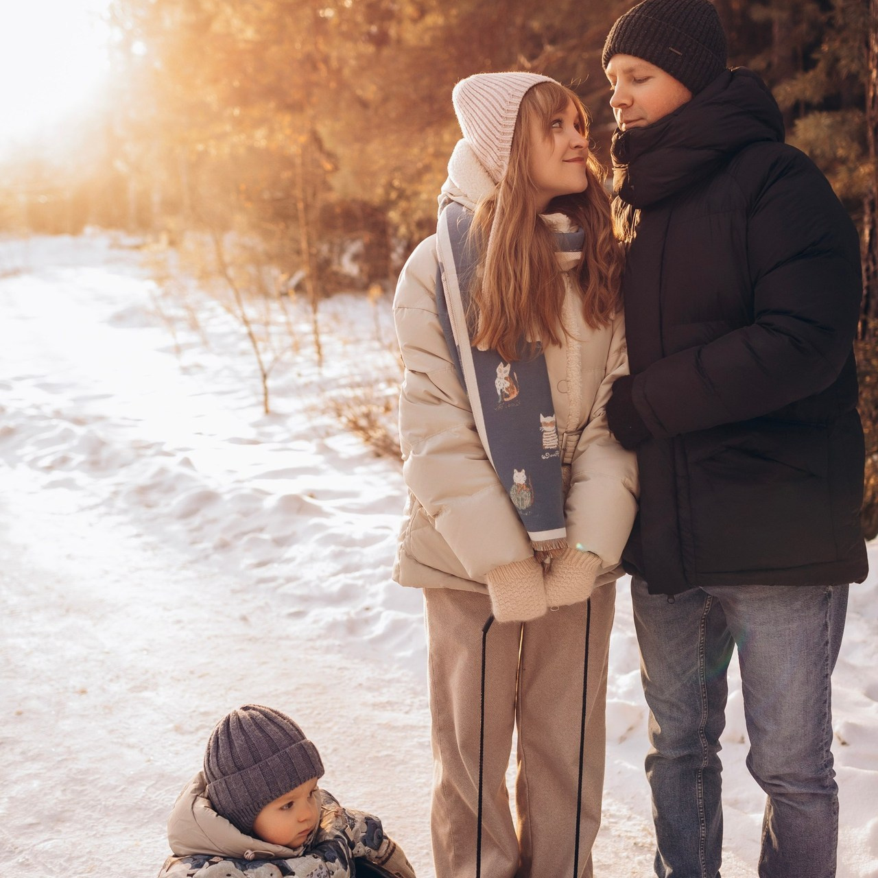 Отзывы. Семейная съемка — это красивый способ признаться своей семье в любви
