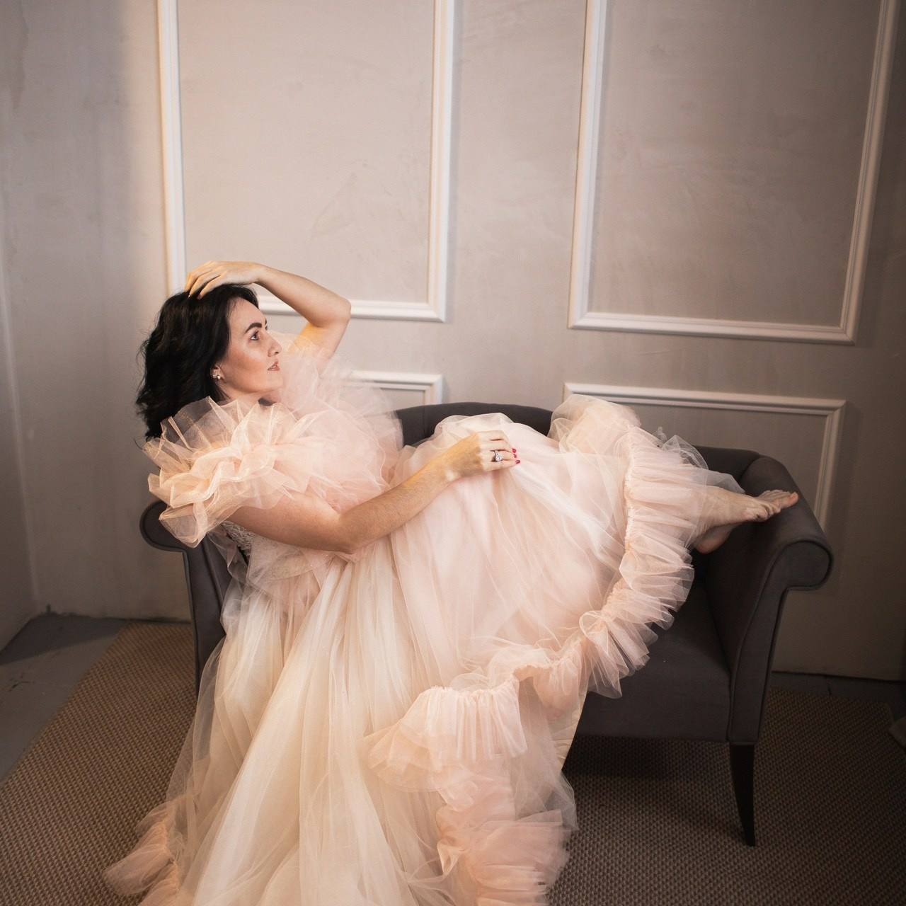 Отзывы. Семейная съемка — это красивый способ признаться своей семье в любви