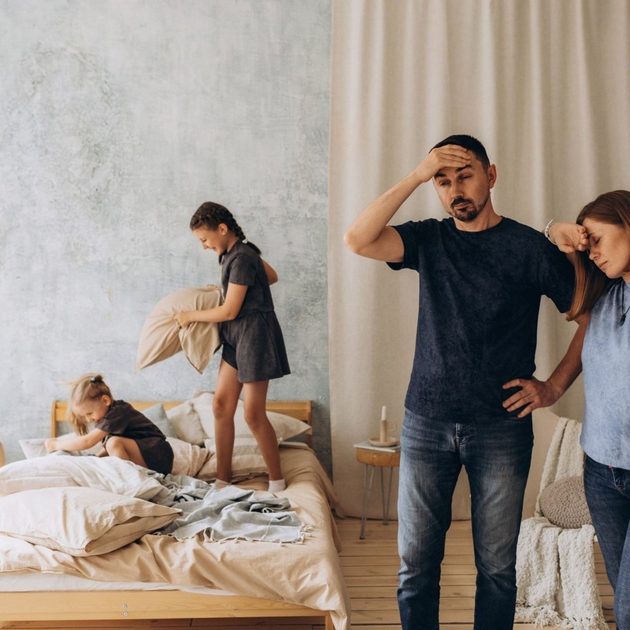 Отзывы. Семейная съемка — это красивый способ признаться своей семье в любви