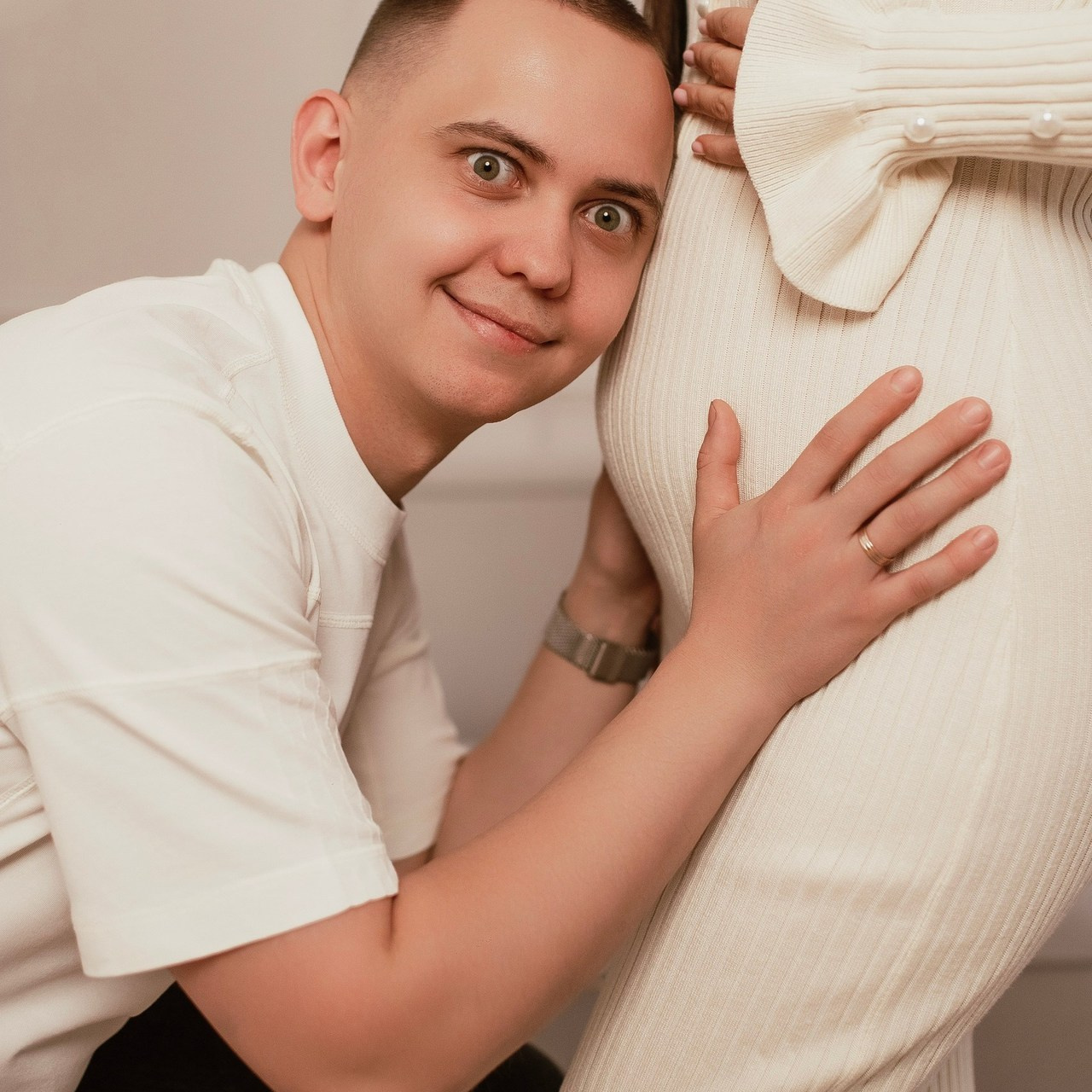 Отзывы. Семейная съемка — это красивый способ признаться своей семье в любви