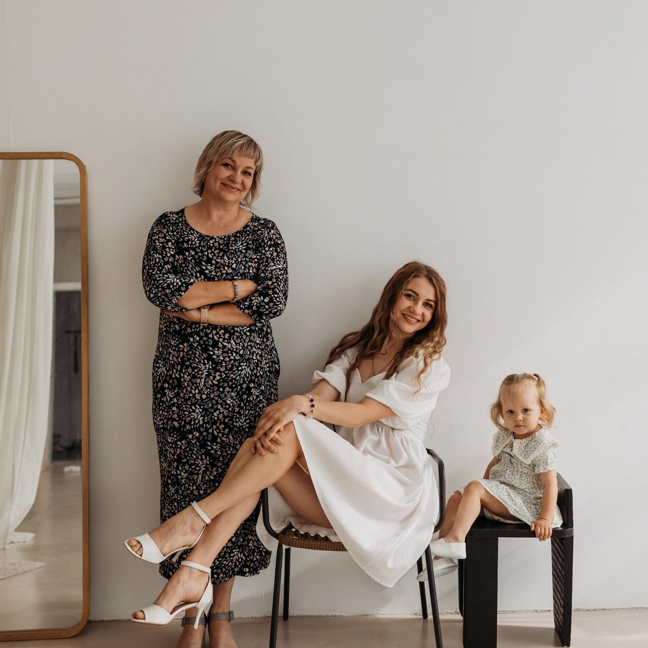 Отзывы. Семейная съемка — это красивый способ признаться своей семье в любви