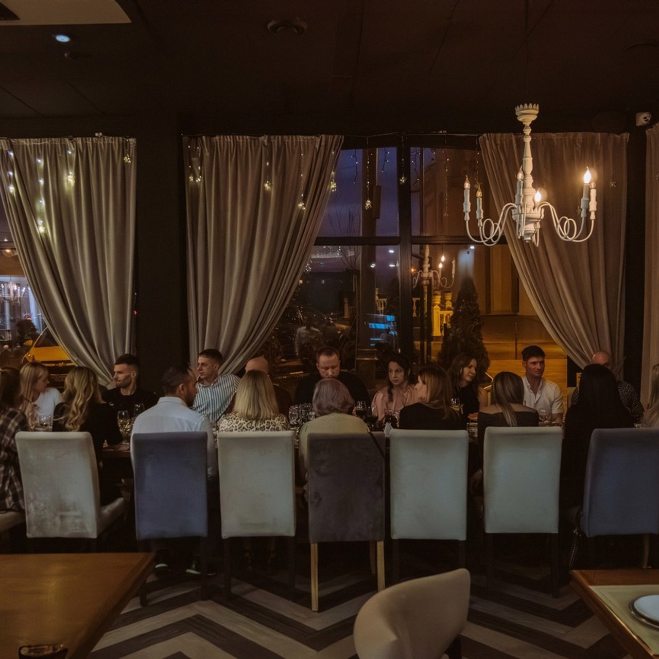 Отзывы. Фотограф ваших эмоций