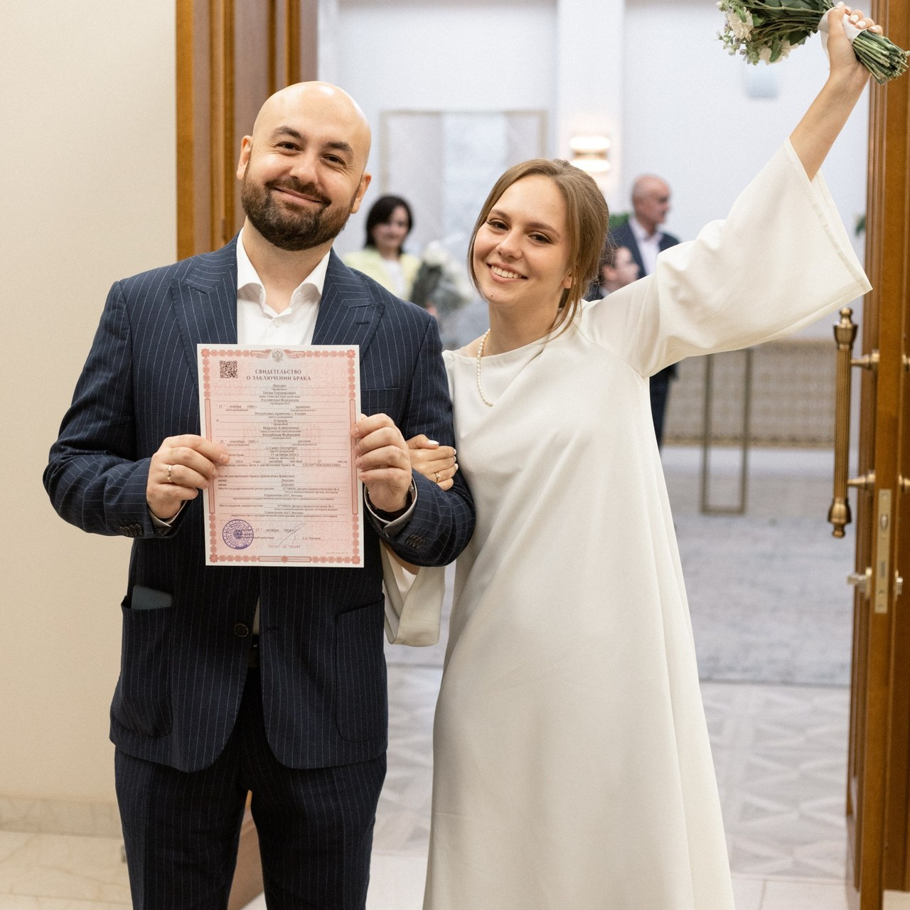 Отзывы. Фотограф Ася Милая в Москве и Ярославле