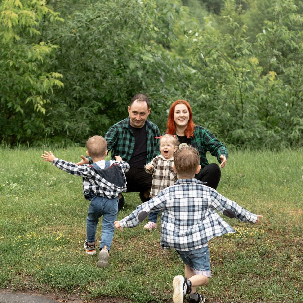 Отзывы. Фотограф Ася Милая в Москве и Ярославле