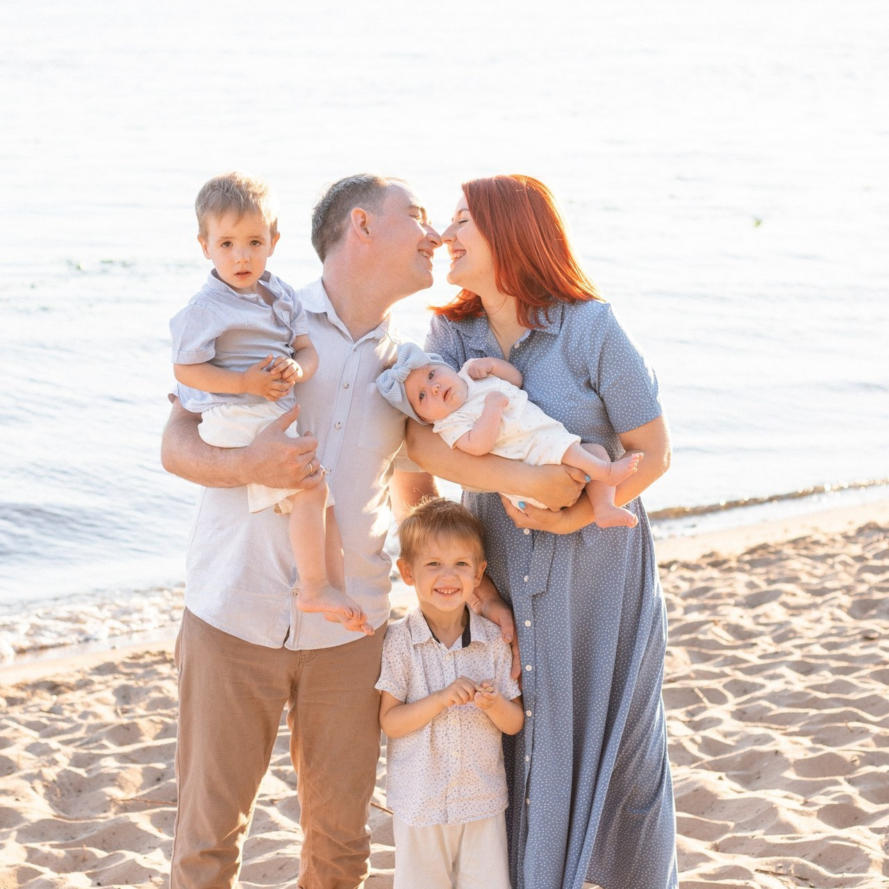 Отзывы. Фотограф Ася Милая в Москве и Ярославле