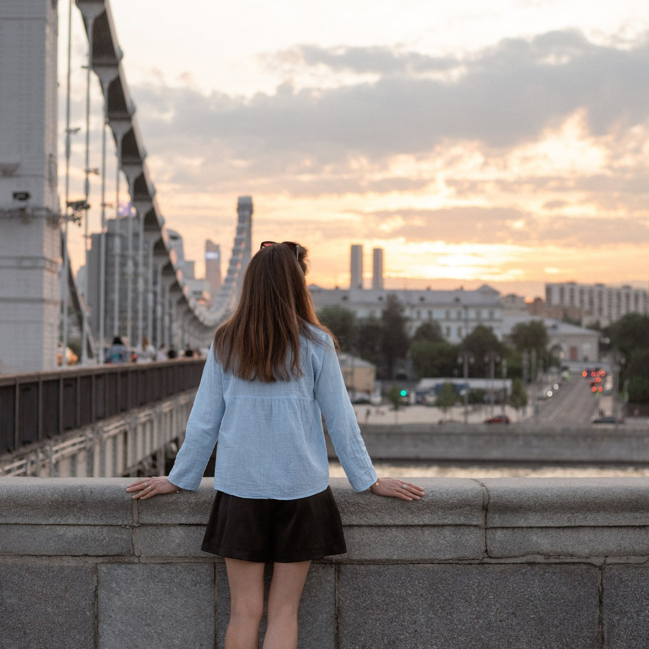 Отзывы. Фотограф Ася Милая в Москве и Ярославле