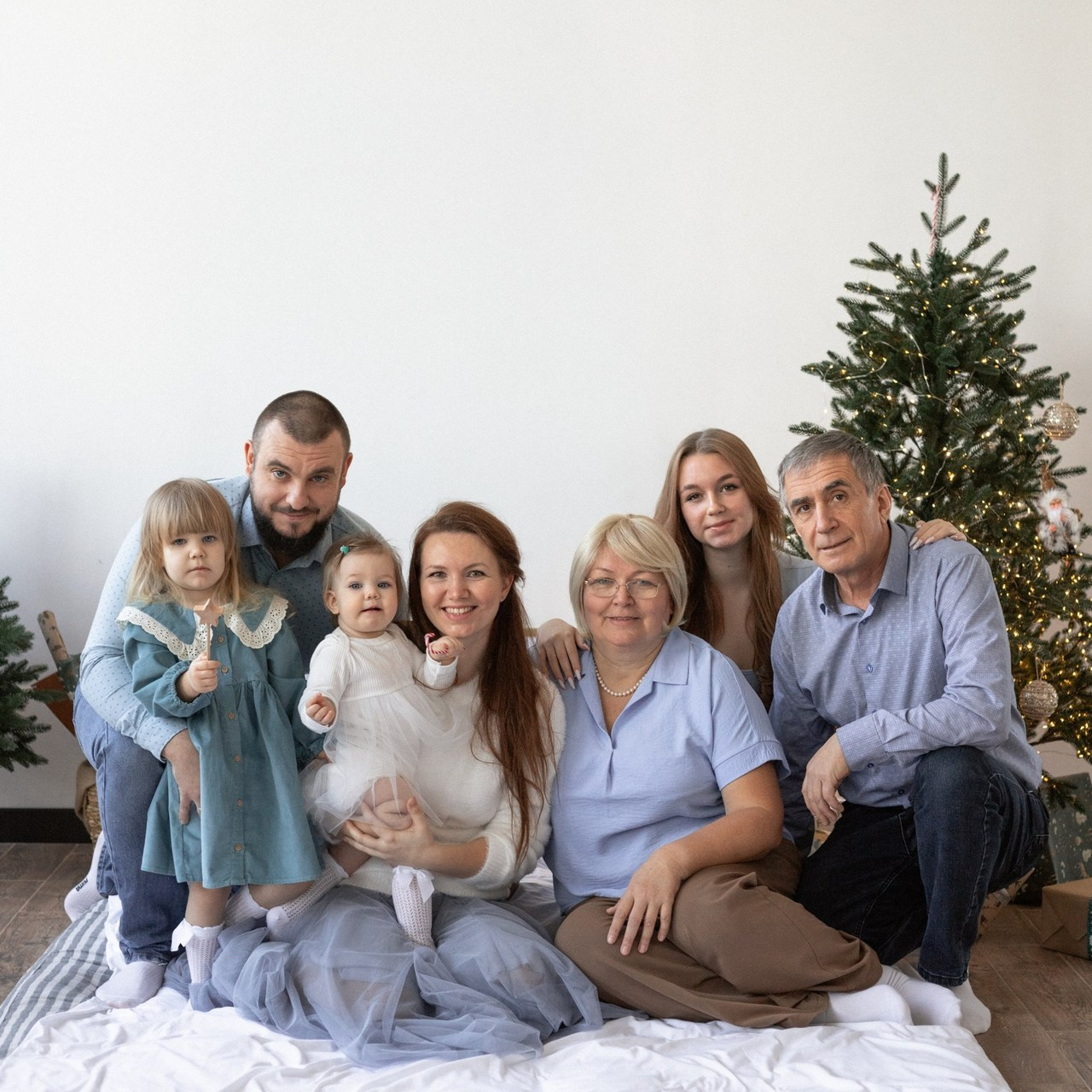 Отзывы. Фотограф Ася Милая в Москве и Ярославле