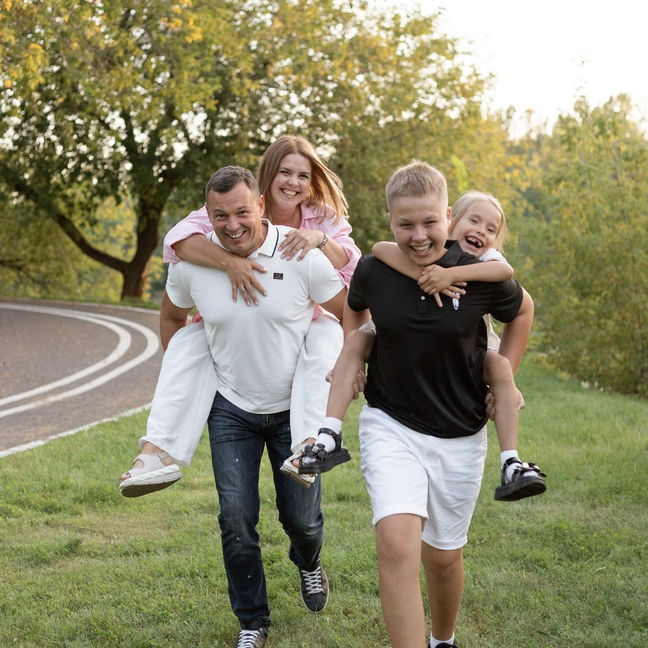 Отзывы. Фотограф Ася Милая в Москве и Ярославле