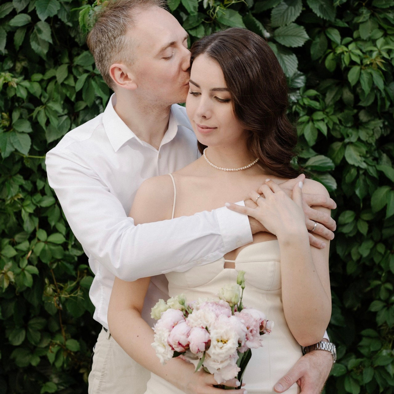 Отзывы. Фотограф Ася Милая в Москве и Ярославле