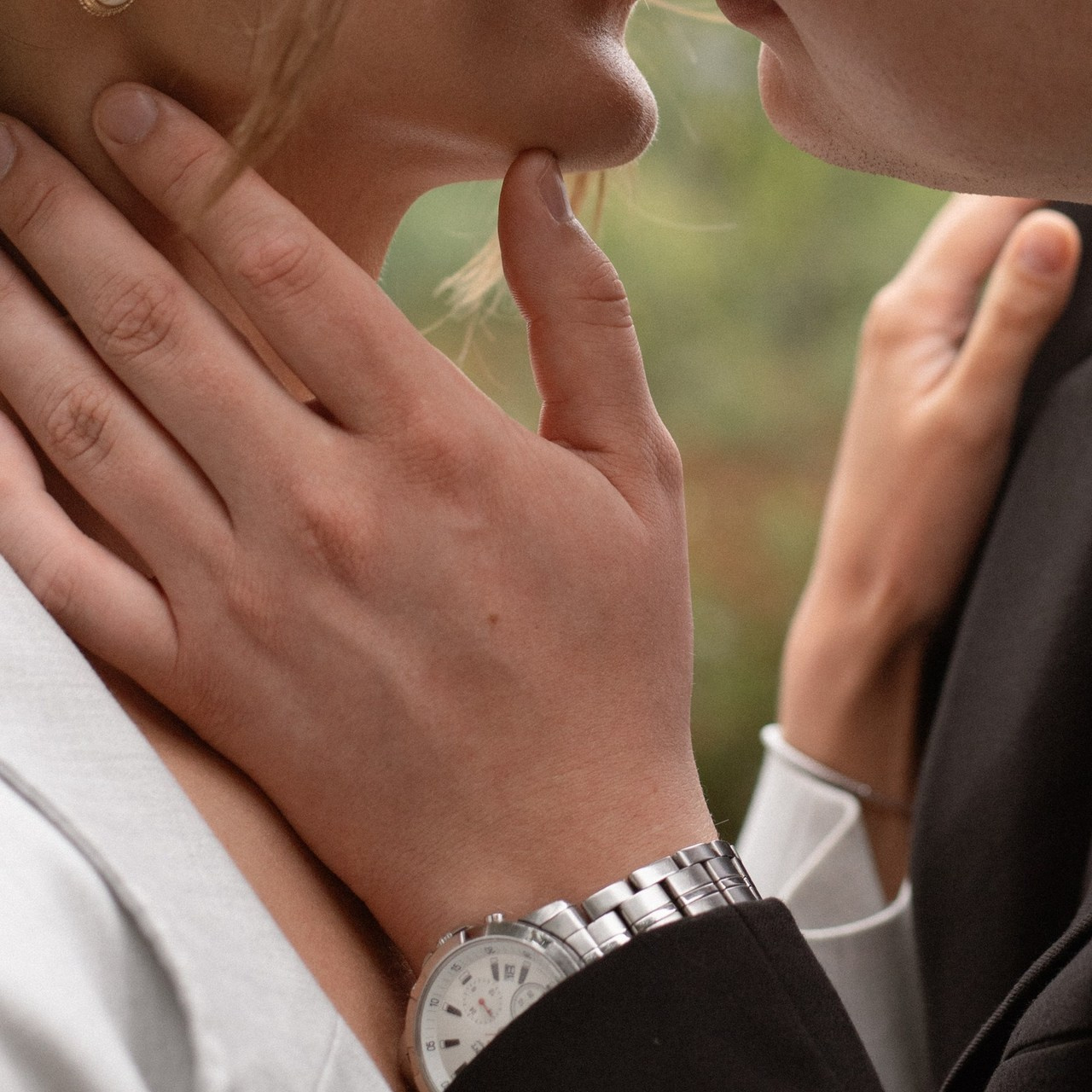 Отзывы. Фотограф Ася Милая в Москве и Ярославле