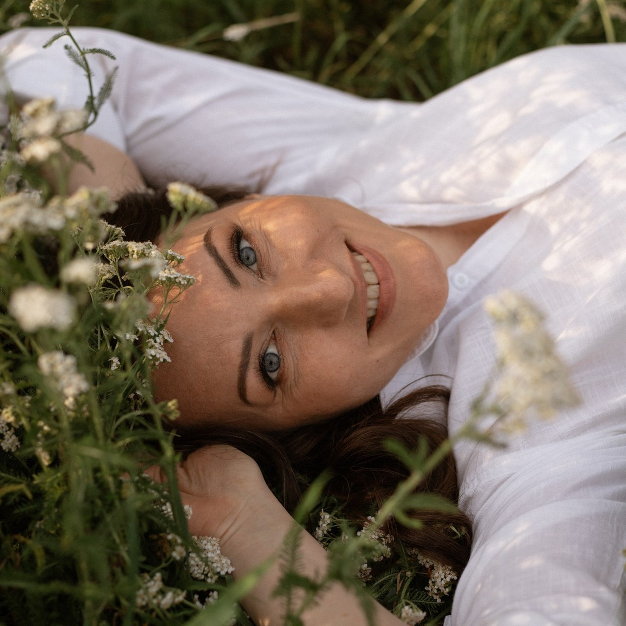 Отзывы. Фотограф Ася Милая в Москве и Ярославле