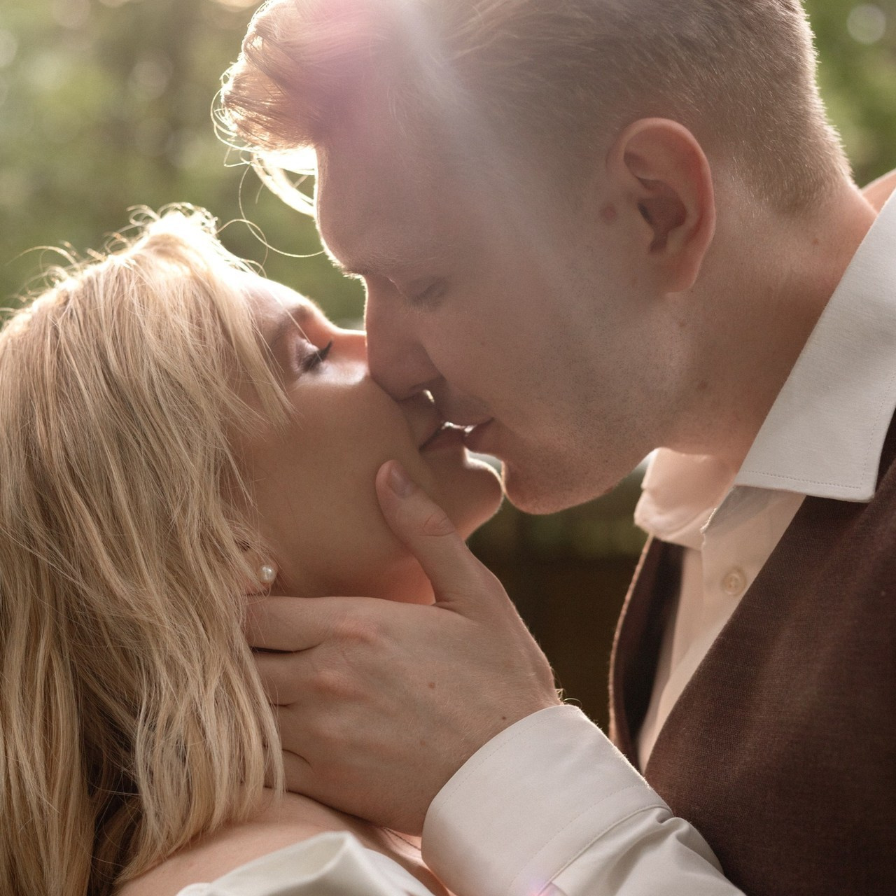 Отзывы. Фотограф Ася Милая в Москве и Ярославле