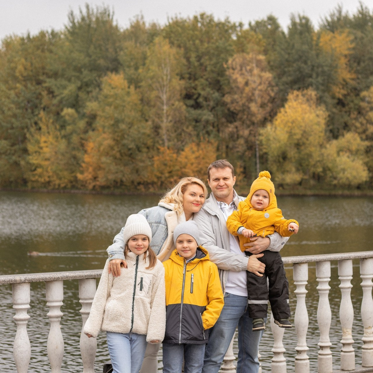 Отзывы. Фотограф Ася Милая в Москве и Ярославле