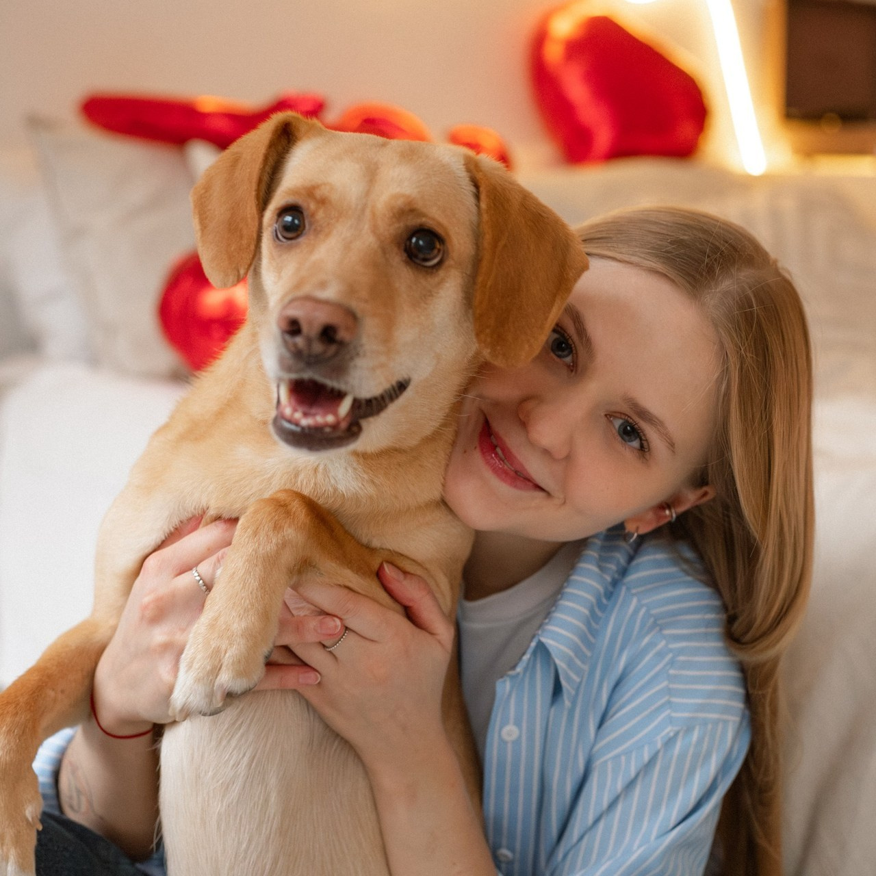 Отзывы. Фотограф Ася Милая в Москве и Ярославле
