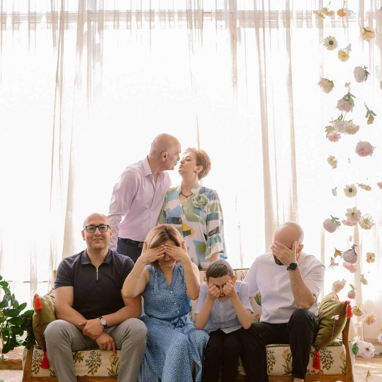 Отзывы. Фотограф Ася Милая в Москве и Ярославле