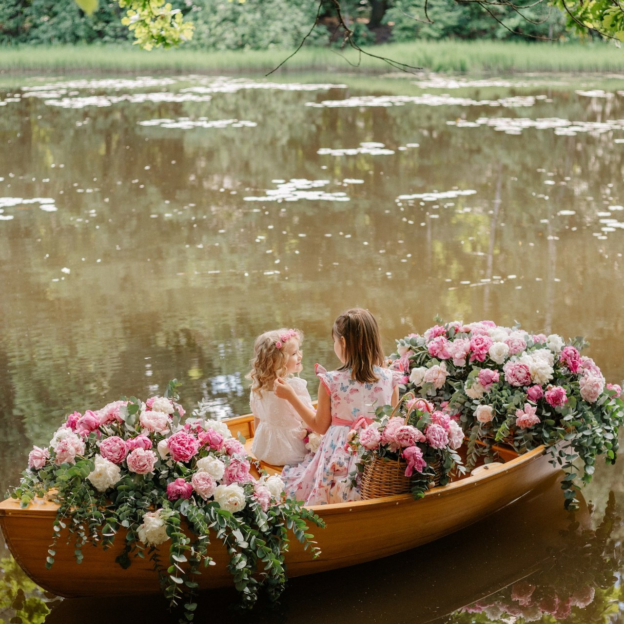 Отзывы. Фотограф Ася Милая в Москве и Ярославле