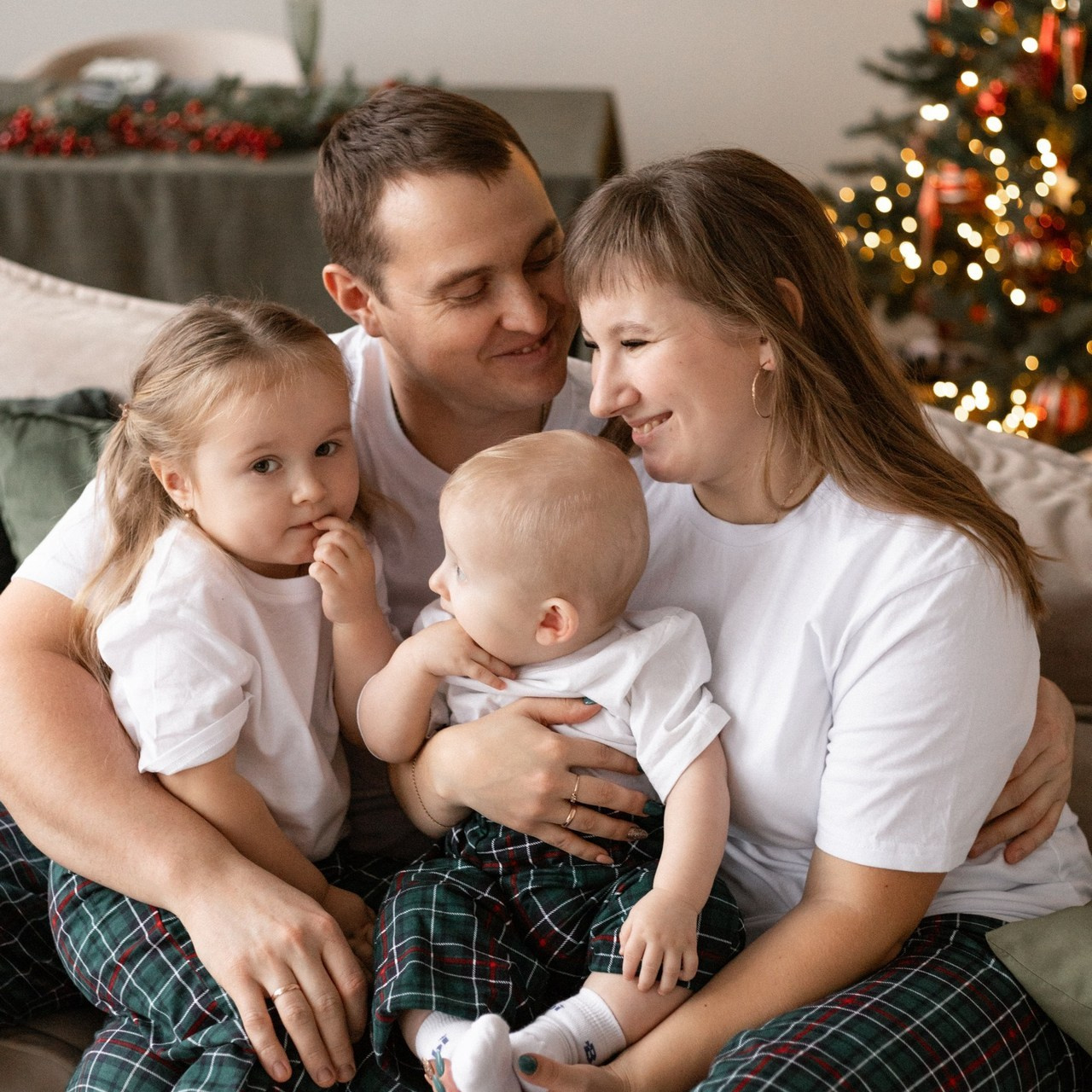 Отзывы. Фотограф Ася Милая в Москве и Ярославле