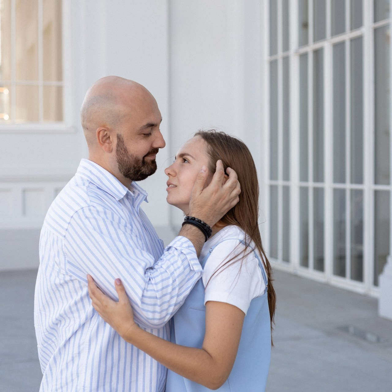 Отзывы. Фотограф Ася Милая в Москве и Ярославле