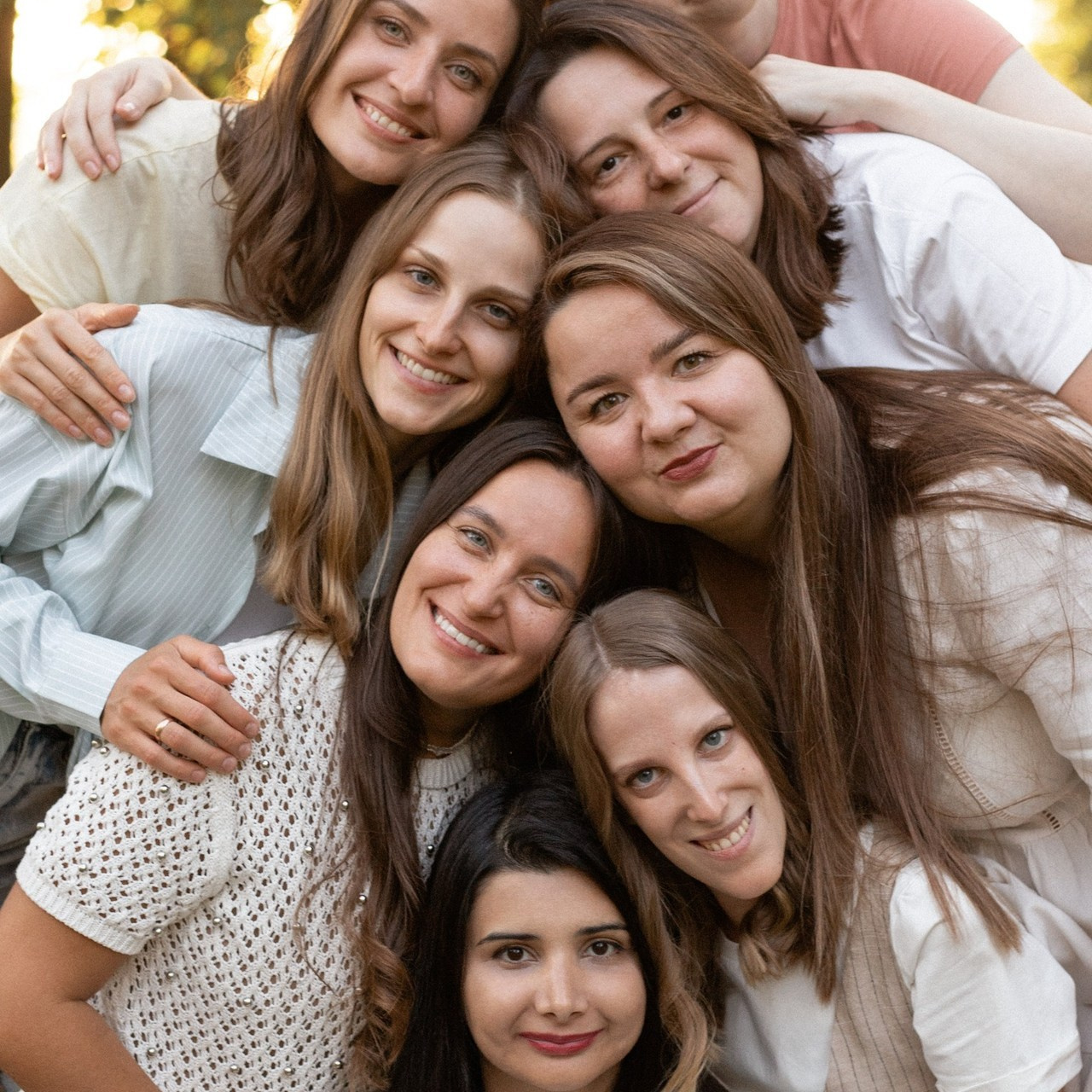 Отзывы. Фотограф Ася Милая в Москве и Ярославле