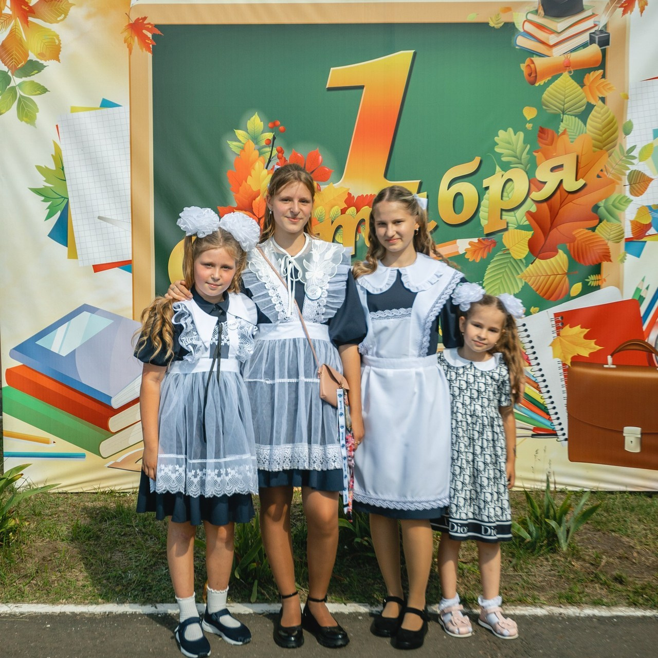Отзывы. Школьный фотограф Мария Родькина. Рузаевка и Саранск. Выпускные альбомы