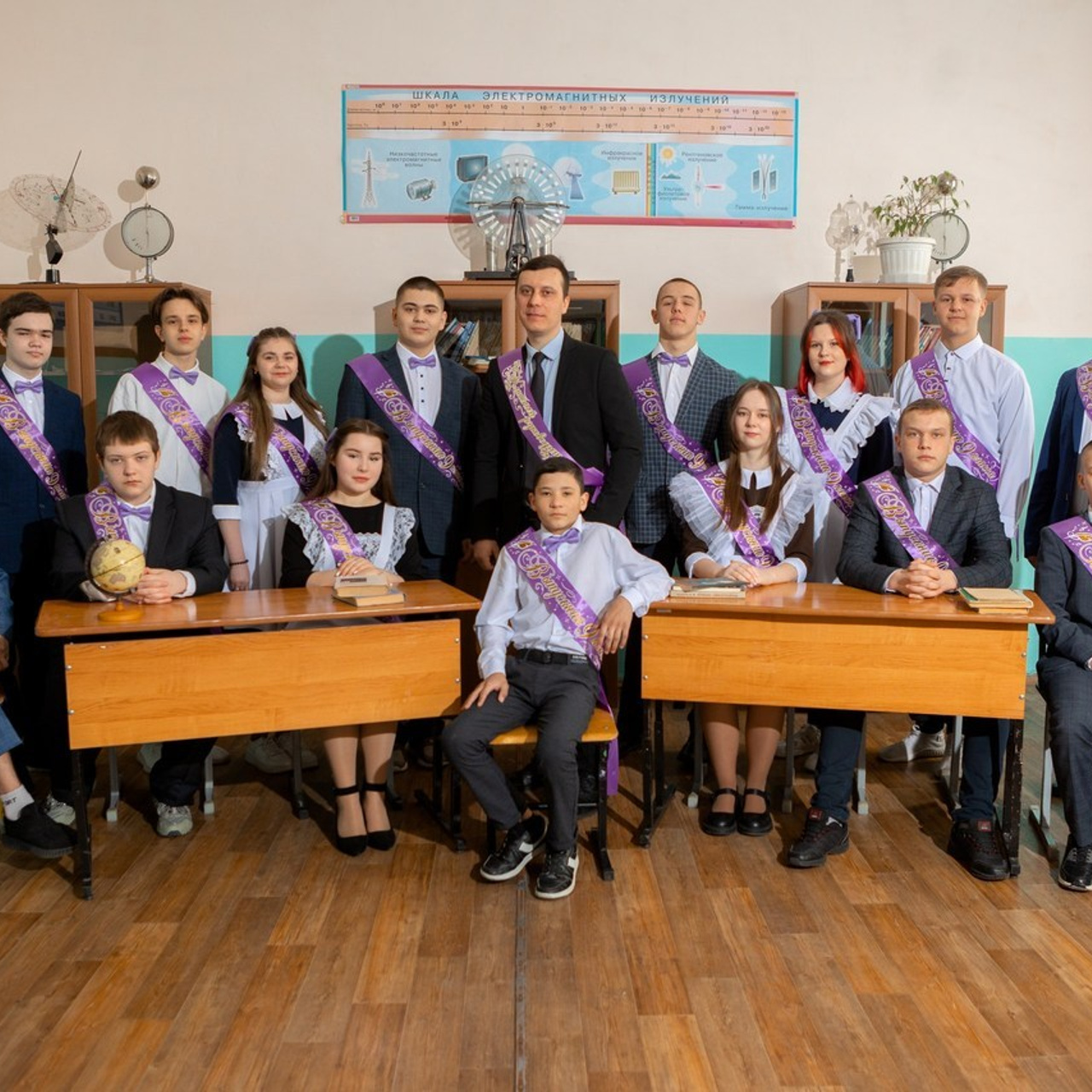 Отзывы. Школьный фотограф Мария Родькина. Рузаевка и Саранск. Выпускные альбомы