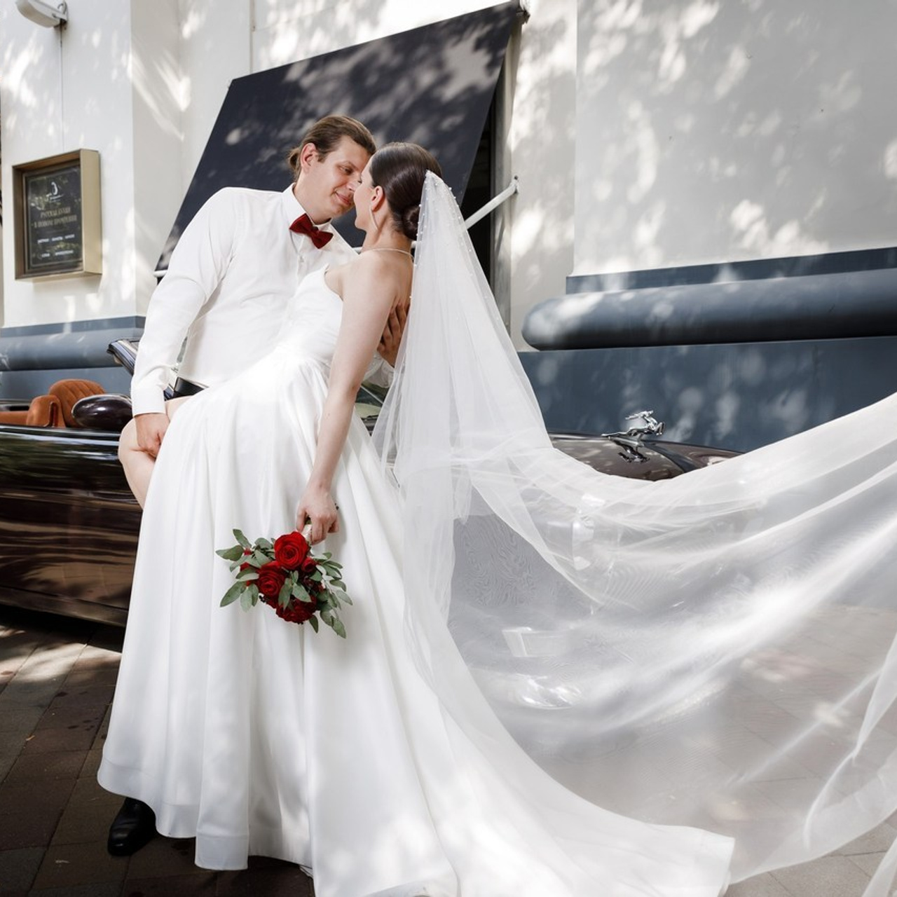 Отзывы. Свадебный фотограф Краснодар Павел Глухов