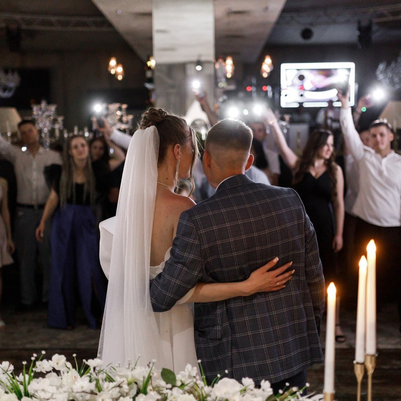 Отзывы. Свадебный фотограф Краснодар Павел Глухов