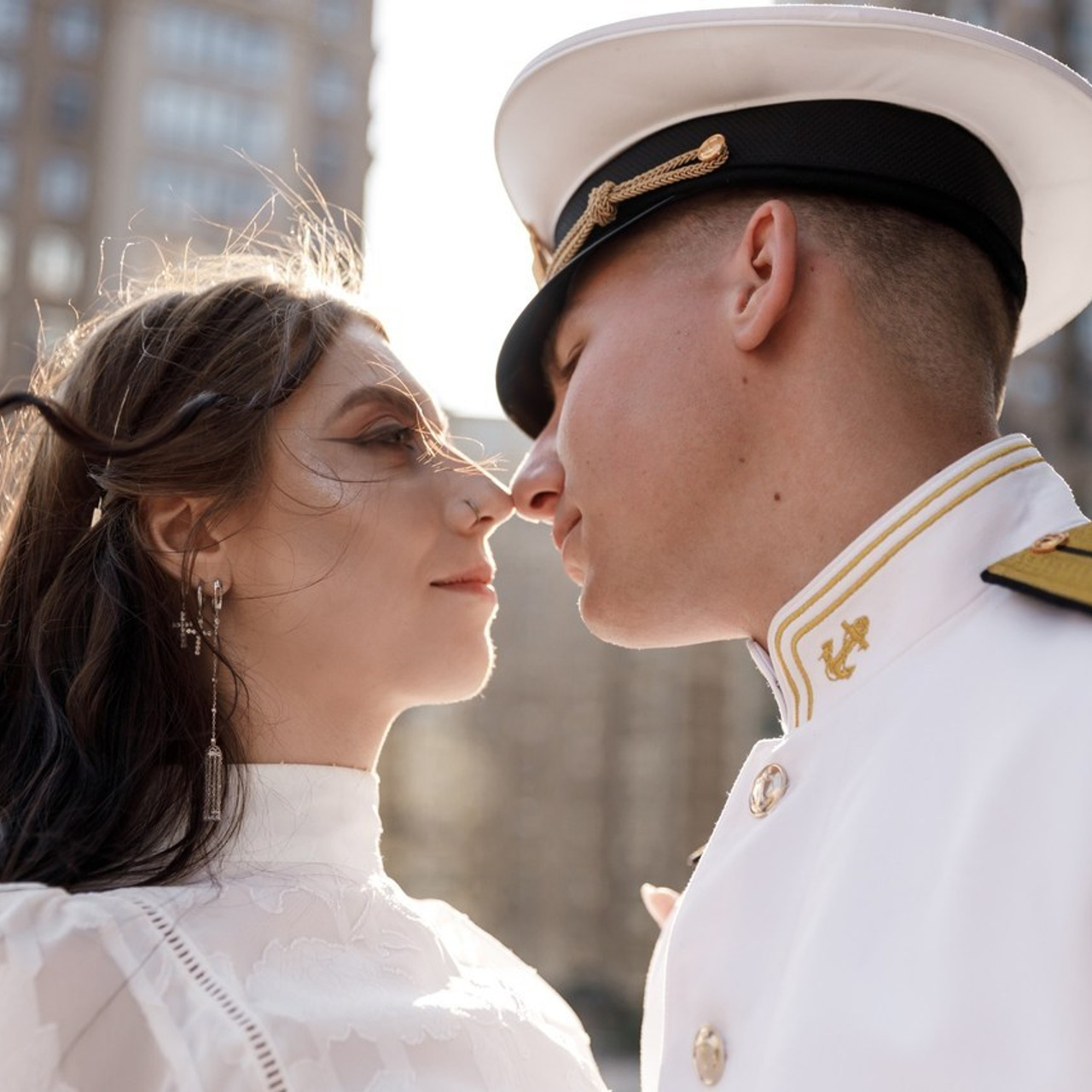 Отзывы. Свадебный фотограф Краснодар Павел Глухов