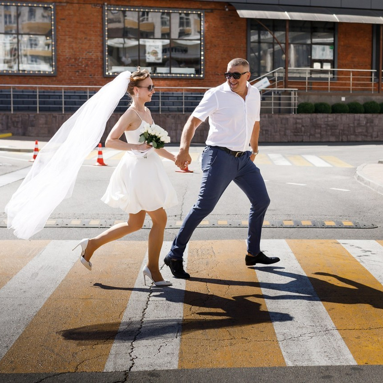 Отзывы. Свадебный фотограф Краснодар Павел Глухов