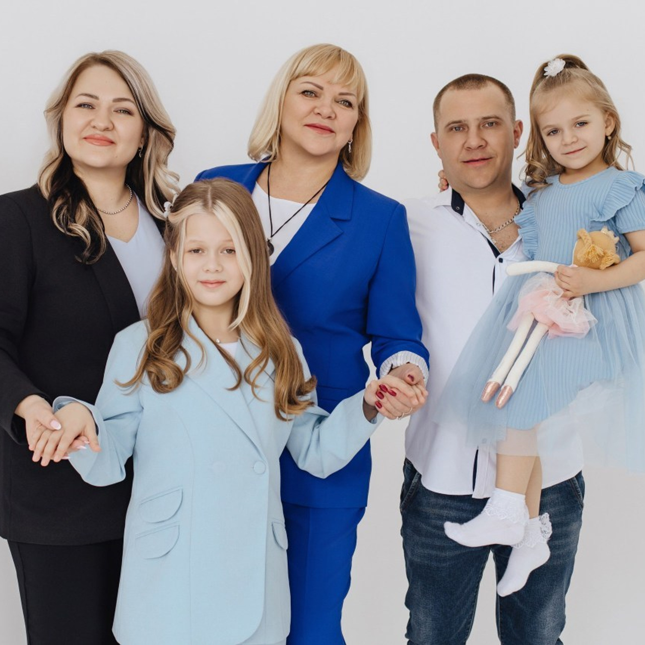 Отзывы. Нерюнгри Фотограф Андриенко Анастасия