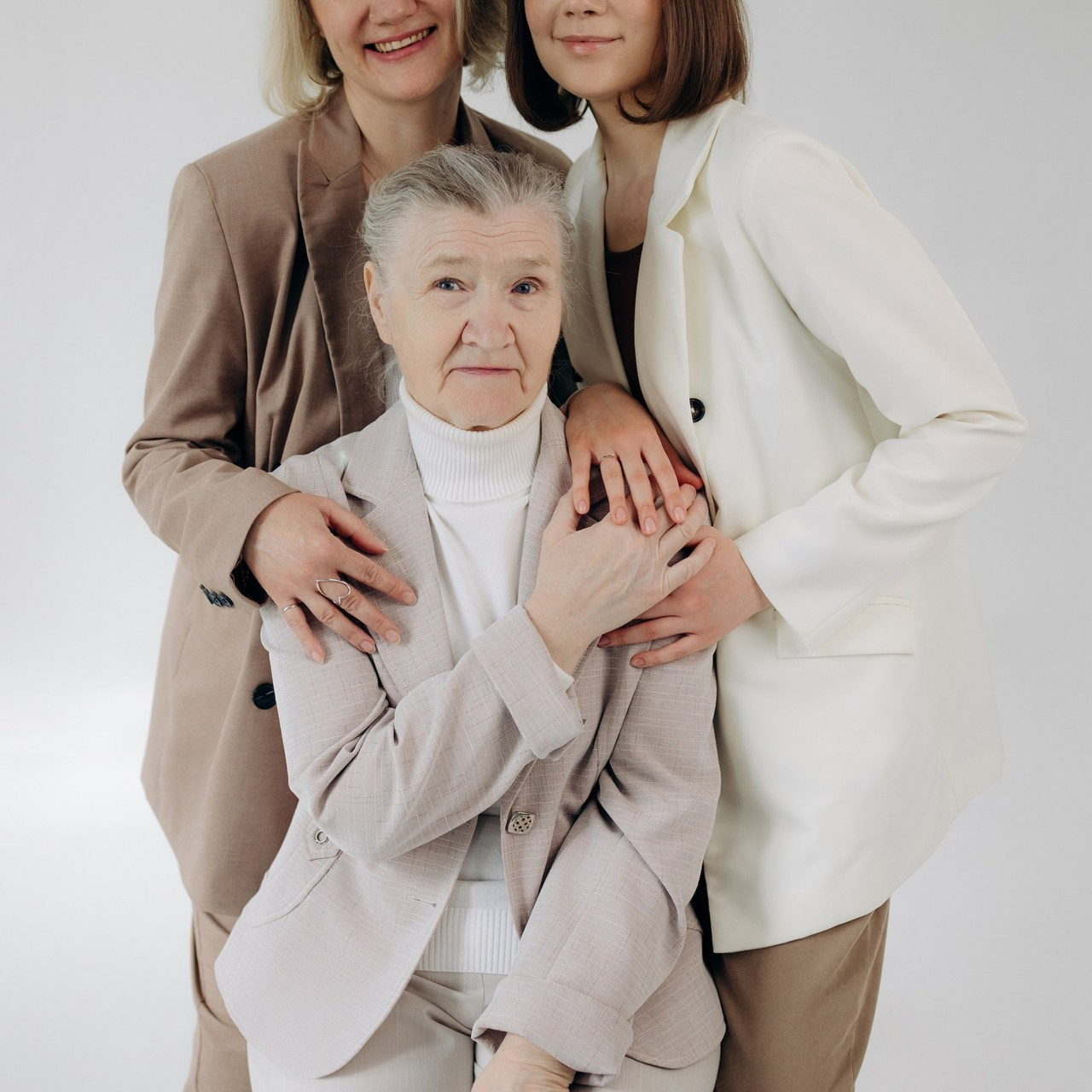 Отзывы. Фотограф и преподаватель по фотографии в Воронеже Олеся Микерова