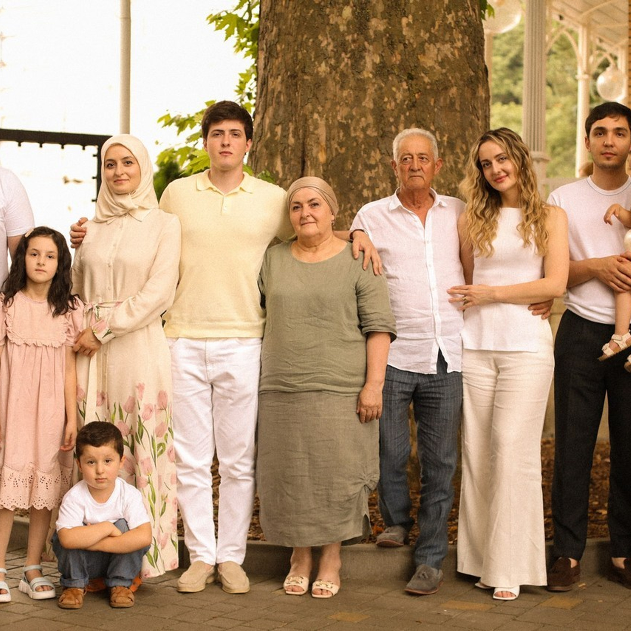 Отзывы. Фотограф Кисловодск Пятигорск