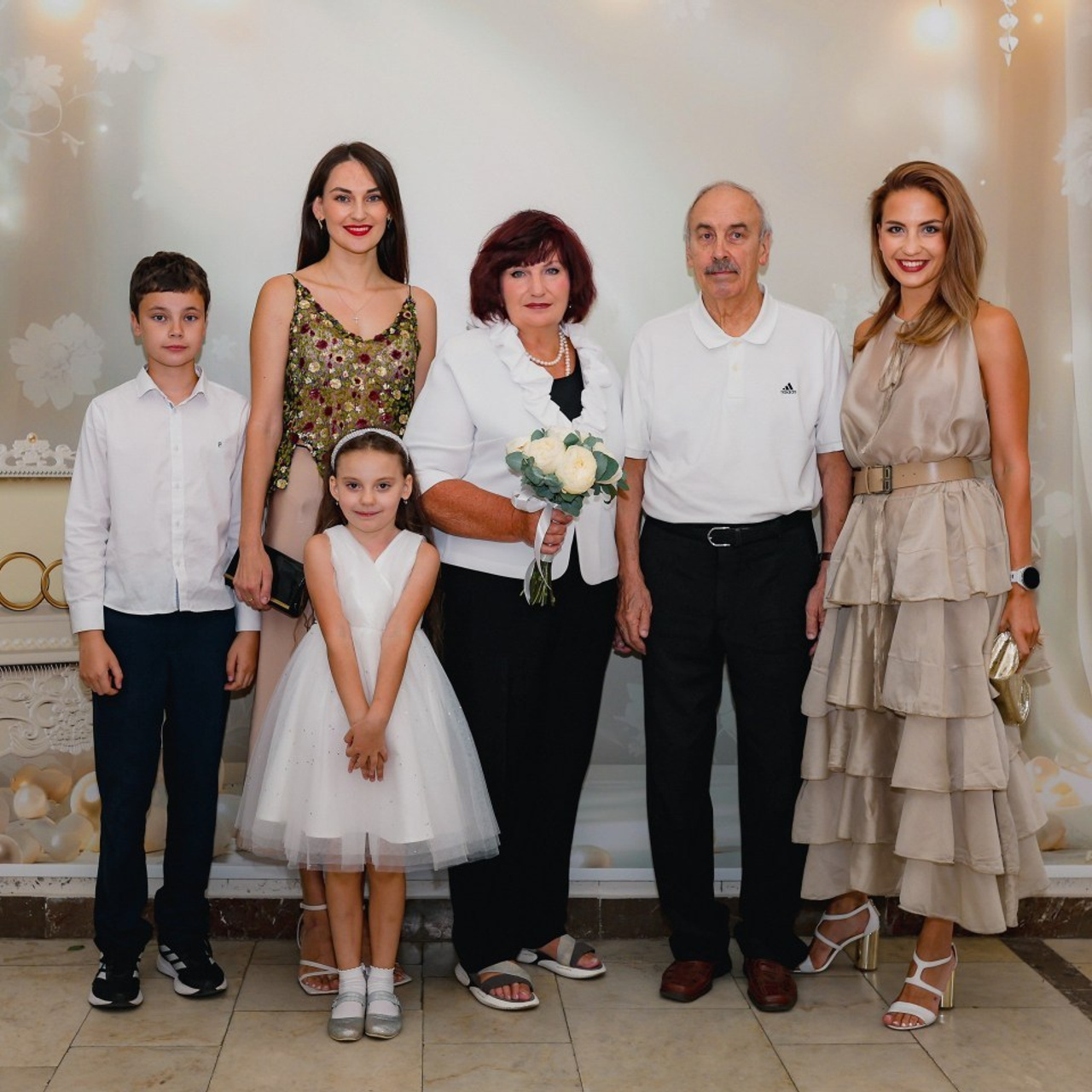 Отзывы. Евгения Мартынова фотограф в Курске и Орле