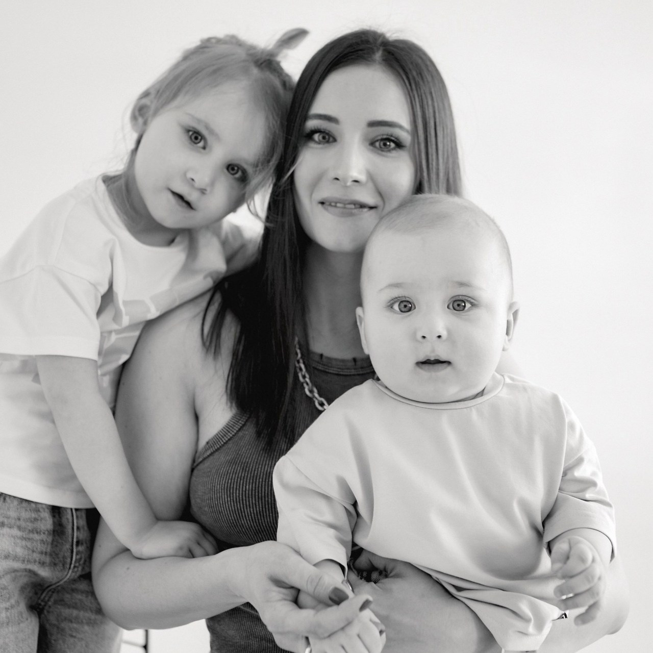 Отзывы. Евгения Мартынова фотограф в Курске и Орле