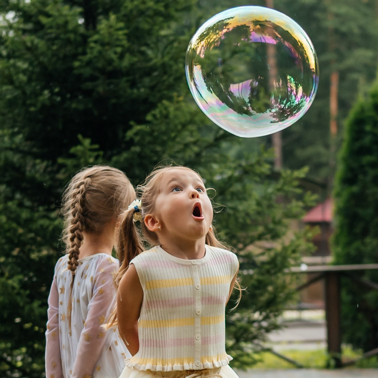 день рождение Киры